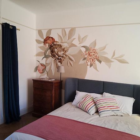 La Parenthese A Etrigny Bed & Breakfast Ngoại thất bức ảnh