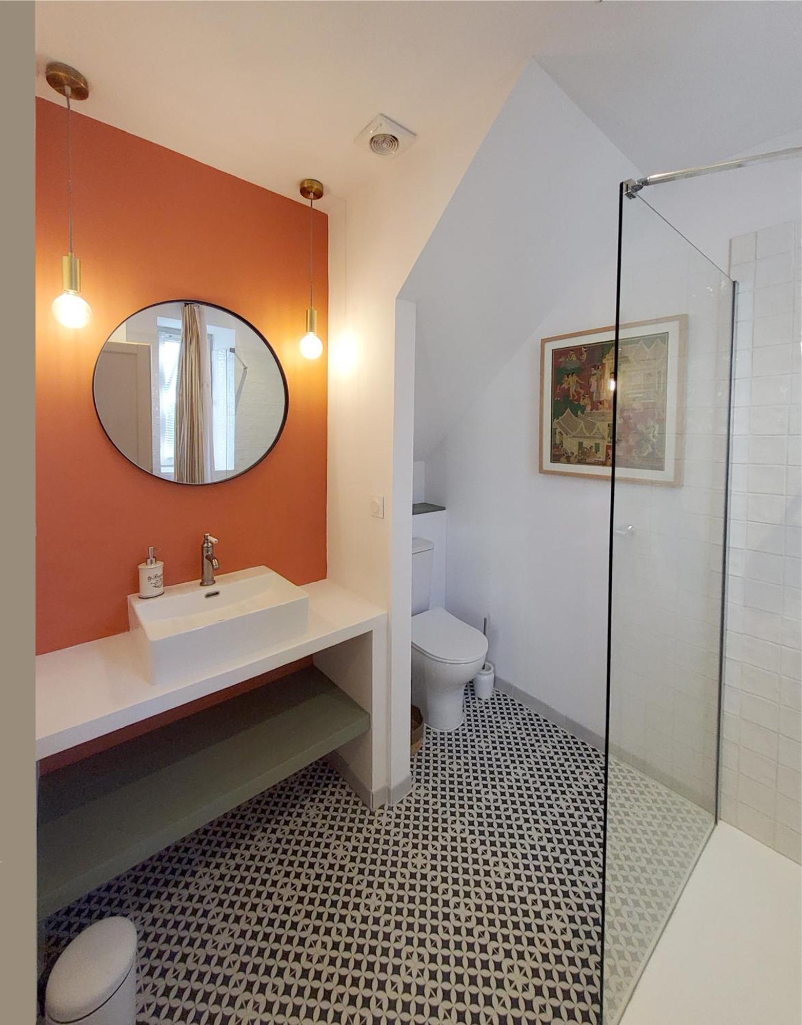 La Parenthese A Etrigny Bed & Breakfast Ngoại thất bức ảnh