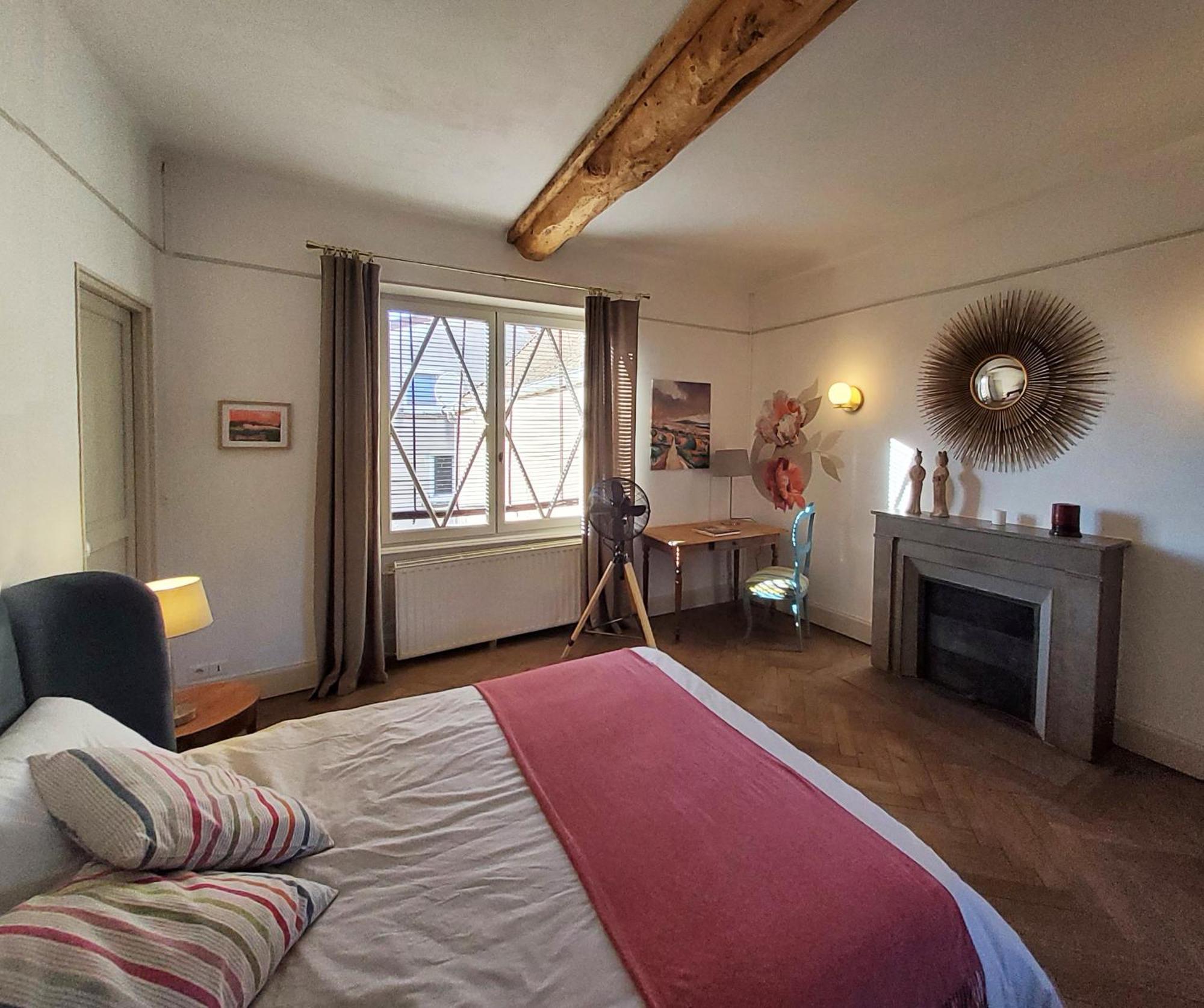 La Parenthese A Etrigny Bed & Breakfast Ngoại thất bức ảnh